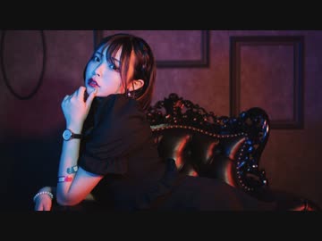 【くつしたちゃん】キュートなカノジョ 定点ver.【踊ってみた】