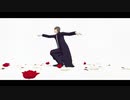 【MMD刀剣乱舞】ラストダンス【yukiti式へし切長谷部六周年】