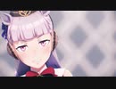 【MMDウマ娘】Fighter