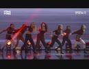 [LIVE] HOT ISSUE (GRATATA) Showcase Stage