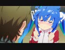 やだやだやだー
