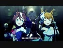 モブウマ娘(3着ロングウェスト)winning the soul