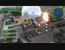 地球防衛軍4.1　オフライン　INF　ミッション19～27