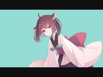 かにのうた / CeVIO 東北きりたん