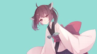 かにのうた / CeVIO 東北きりたん
