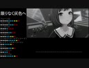 【バンブラP】限りなく灰色へ【耳コピ】