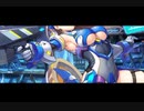 【神姫PROJECT】マシンビースト解放①（水・風・火）