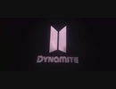 BTS DYNAMITE STAGEMIX