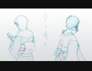 【土岐あおい／黒蜜】合い鳴き【カバー】