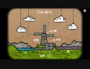 【実況】『Cube Escape:The Mill』で職務を全うした