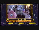 【スマスぺ#148】「色々3色大作戦」勝ち上がり乱闘 ドクマリ