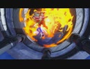 [ニコ生配信]#6-2 クラッシュバンディクー2 ブッとび3段もり！～102％完全クリアの旅～