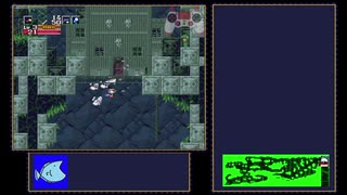 【洞窟物語MOD】ジェンカの悪夢/Jenka's Nightmareをゆっくり実況プレイ part2　grasstownクリアまで