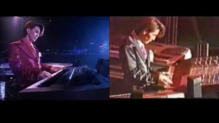 TM NETWORK GetWild'89 (LAST GROOVE) バージョン比較