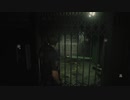 [PS4配信] BIOHAZARD：RE2 をプレイを配信します。その4