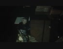 [PS4配信] BIOHAZARD：RE2 をプレイを配信します。その3
