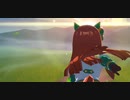 ウマ娘　GⅠ:オークス　　サイレンススズカ