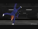 アイドル部卒業祝いにブレイクダンスするでフゥ
