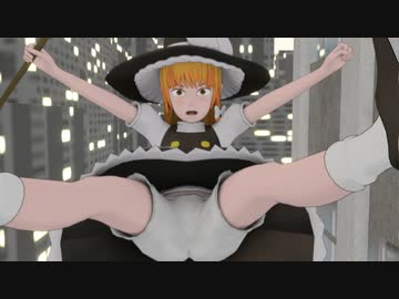 【東方】幻想絶望郷_No.1