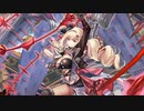 【城プロ音楽変更動画】【選ばれし城娘と秘伝武具 漆の陣 -秘伝武具 アダマント・マグナ- 難しい】に欧州の城娘たちで挑戦