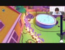 『レインパレード： イタズラ雲の冒険！』に挑戦！ 青木瑠璃子のアイコン第128回