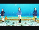 【MMDコナン】It's Always A Good Time