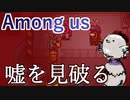 【Among us】死体位置と目撃情報が一致しない？情報を元にラインを見破れ！