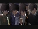 【MMD銀魂】土方十四郎でFighter【土誕】
