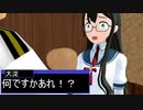【艦これMMD】ホウレンソウ【一話完結】