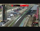 F1 2021 ポルトガルGP(2/2)