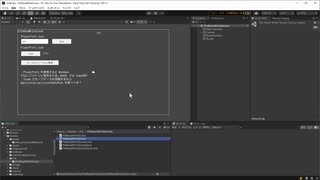 【実況】２作目のゲームを作ります #01