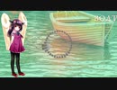 【AIきりたん】BOAT【P-MODEL】