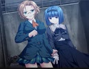 【日常編】エロゲKENZENシチュエーションvol.55 白鞘 伊代&茅場 茜子①