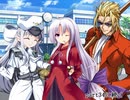 【MUGENストーリー】赤色の焔　part33　Long vacation