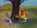 バッグス・バニー／バニーの魔法のランプ