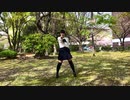 【ともか】39　踊ってみた【春】