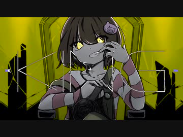 【人l力】КⅠИ G【s.h.a.o】