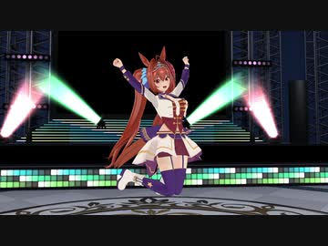 【COM3D2】SHOW BY ROCK!!＆ウマ娘ＭＯＤ