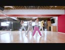[K-POP] ITZY - MAFIA In the morning (Night ver) (Dance Practice) (HD)