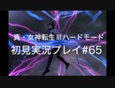 素人が神ゲーを堪能する【真・女神転生Ⅲ_実況プレイ】#65