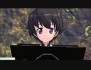 ナカジマこと中嶋 麗羅さん　マチルダⅡ　野試合20(殲滅戦)