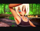 【東方MMD】可愛さ全振りの美腋アリスでラブチーノ