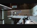 名作PCゲーム「Portal」初見実況プレイ Part4