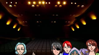 Udeuyd　第四話「ネルワード・クライシス(前編)」