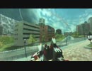 戦場の絆4.32 メサイア RC(R)66 ガンダムF90火星独立ジオン軍仕様⑤