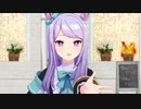 【MMDウマ娘】マックイーンでHORIZON