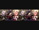 【ウマ娘】とびだす「うまぴょい伝説」【立体視 平行法】