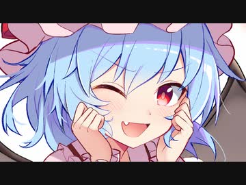 おぜう描いてみた