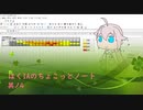 IAちょこ！其ノ４「IAのBright30、Normal60、高さ120固定、声質・抑揚変化の検討」