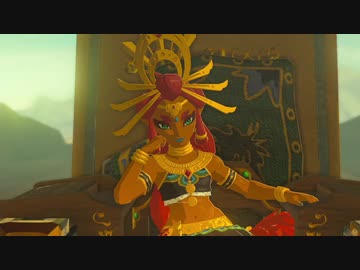 【MAD】ハイラルソードのアドベンチャー